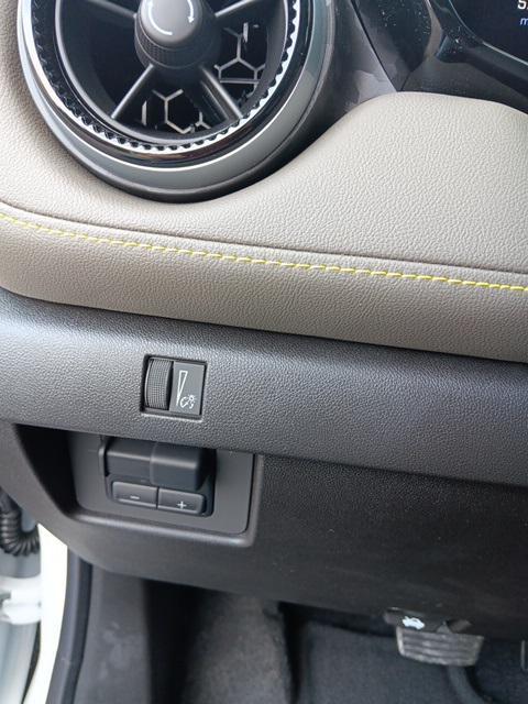 new 2025 Chevrolet Colorado car