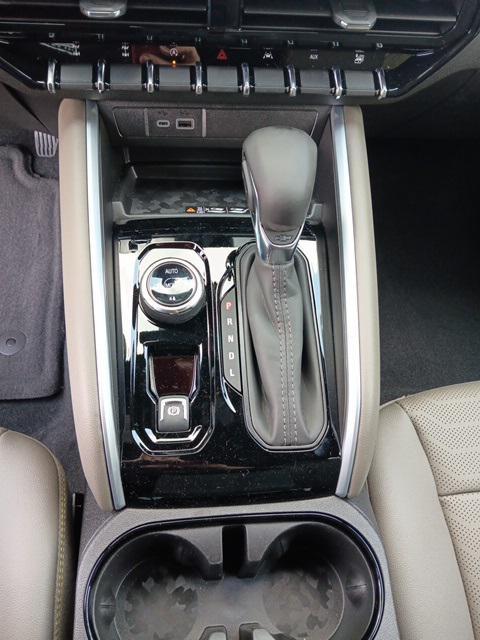 new 2025 Chevrolet Colorado car