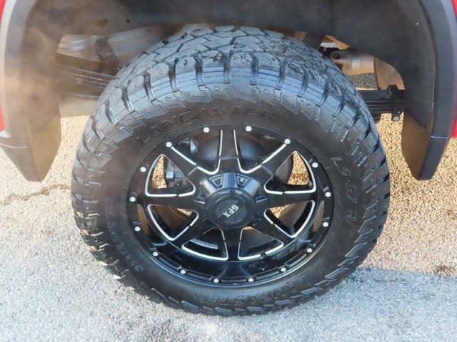 used 2024 Chevrolet Silverado 2500 car, priced at $64,300