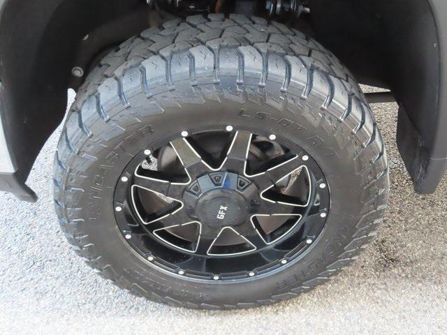 used 2024 Chevrolet Silverado 2500 car, priced at $64,300