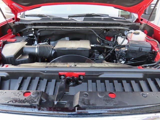 used 2024 Chevrolet Silverado 2500 car, priced at $64,300