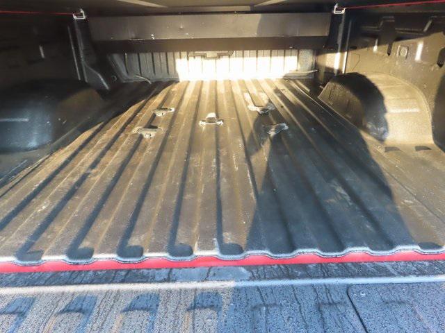 used 2024 Chevrolet Silverado 2500 car, priced at $64,300