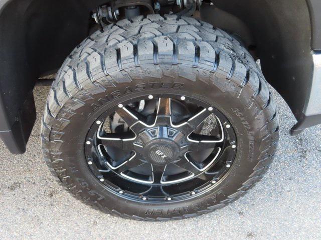 used 2024 Chevrolet Silverado 2500 car, priced at $64,300