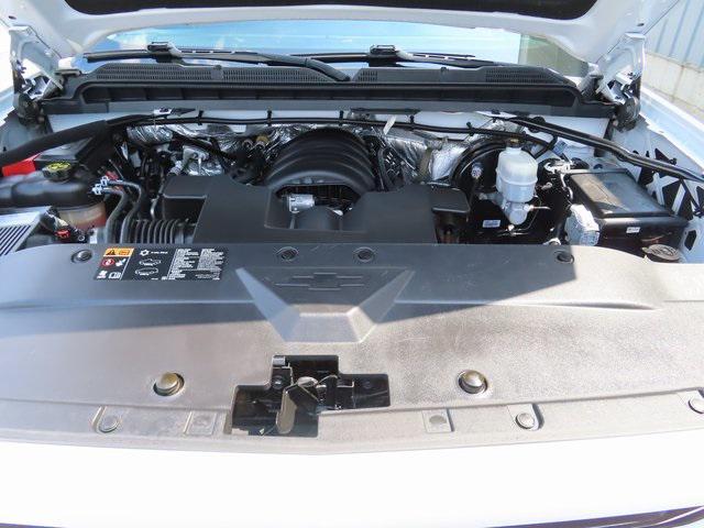 used 2016 Chevrolet Silverado 1500 car, priced at $20,000