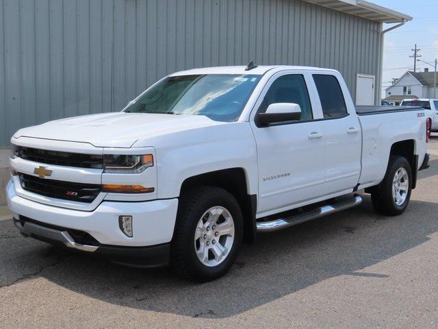 used 2016 Chevrolet Silverado 1500 car, priced at $20,000