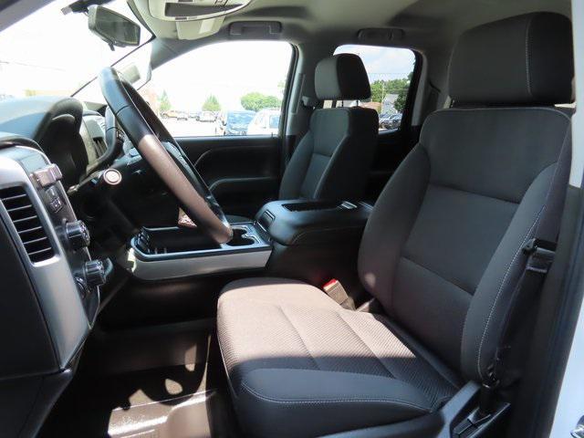 used 2016 Chevrolet Silverado 1500 car, priced at $20,000