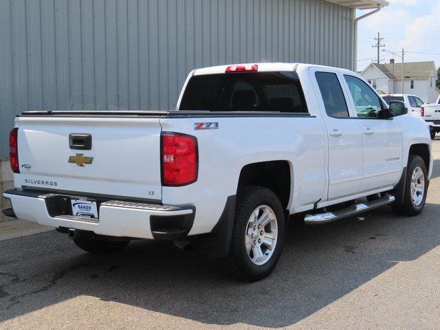 used 2016 Chevrolet Silverado 1500 car, priced at $20,000