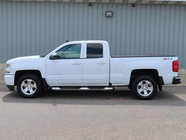 used 2016 Chevrolet Silverado 1500 car, priced at $20,000