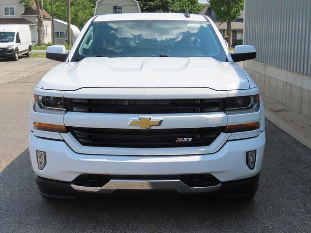 used 2016 Chevrolet Silverado 1500 car, priced at $20,000
