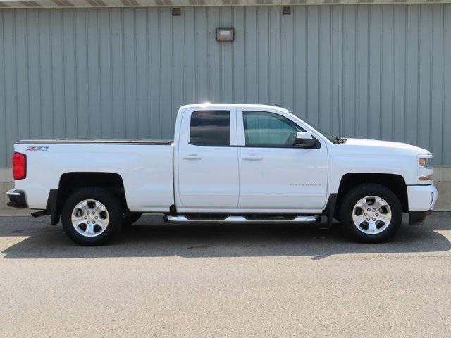 used 2016 Chevrolet Silverado 1500 car, priced at $20,000