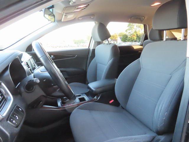 used 2020 Kia Sorento car, priced at $14,800