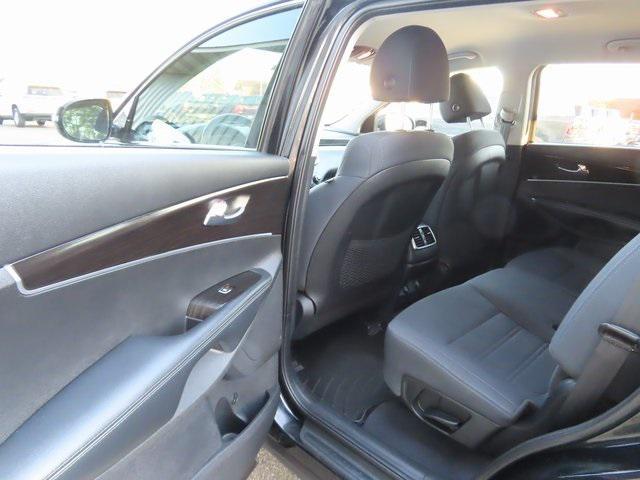 used 2020 Kia Sorento car, priced at $14,800