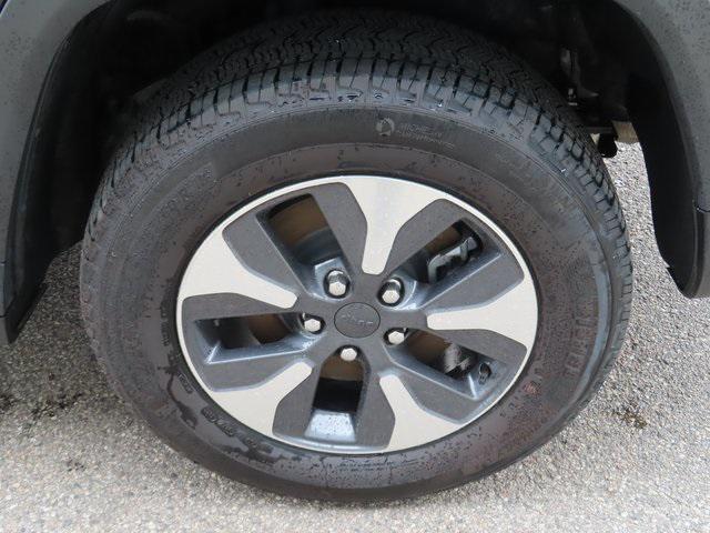 used 2022 Jeep Grand Cherokee 4xe car, priced at $30,000