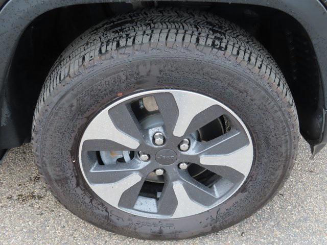 used 2022 Jeep Grand Cherokee 4xe car, priced at $30,000