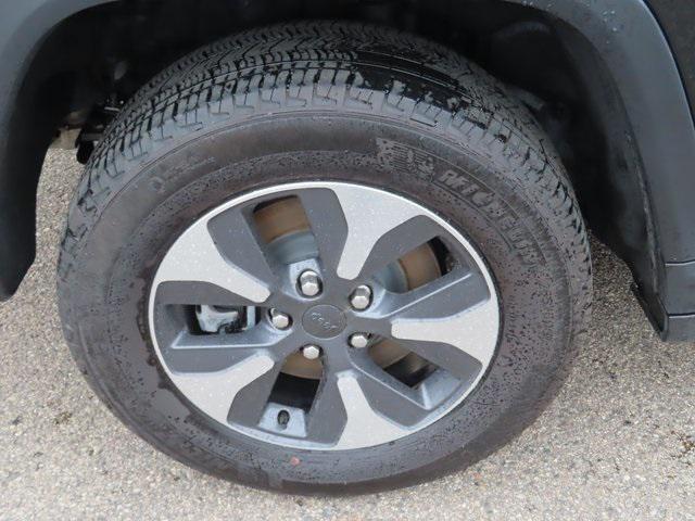 used 2022 Jeep Grand Cherokee 4xe car, priced at $30,000