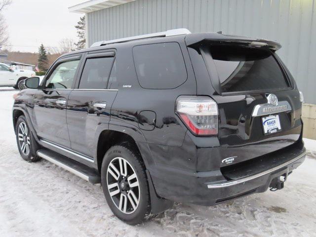 used 2018 Toyota 4Runner car, priced at $32,900