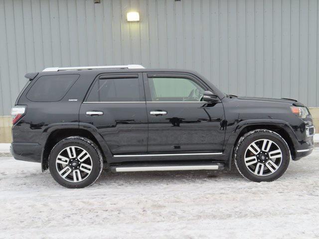 used 2018 Toyota 4Runner car, priced at $32,900