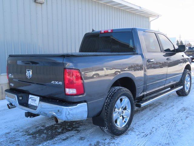 used 2014 Ram 1500 car, priced at $15,500