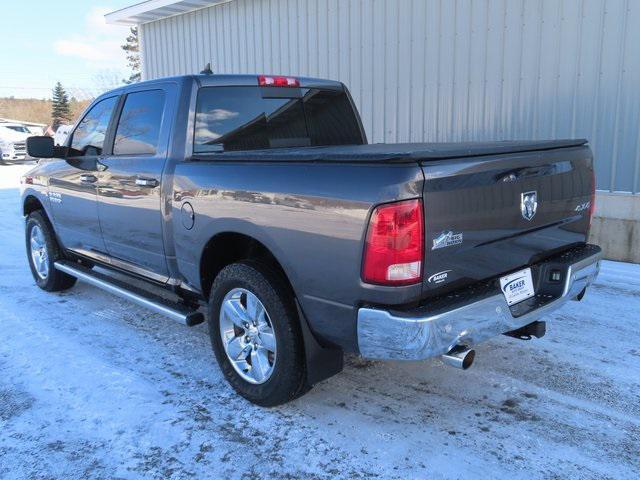 used 2014 Ram 1500 car, priced at $15,500