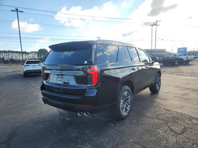 new 2025 Chevrolet Tahoe car, priced at $66,221