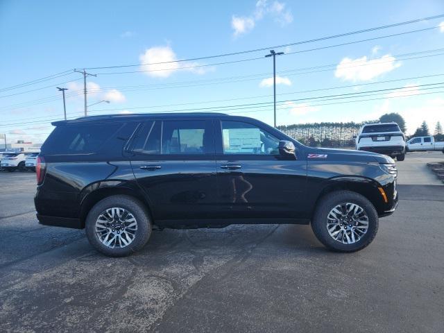 new 2025 Chevrolet Tahoe car, priced at $66,221