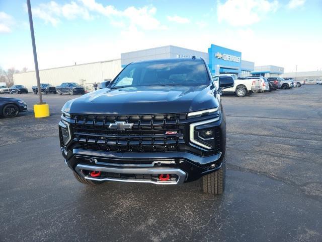 new 2025 Chevrolet Tahoe car, priced at $66,221