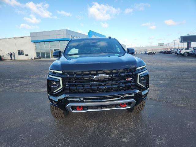 new 2025 Chevrolet Tahoe car, priced at $66,221