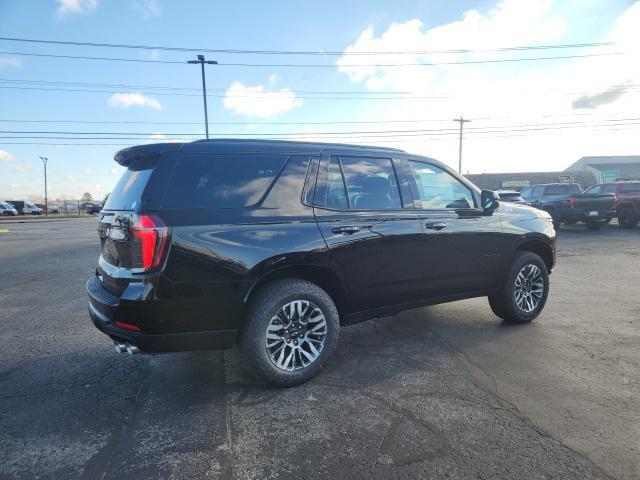 new 2025 Chevrolet Tahoe car, priced at $66,221