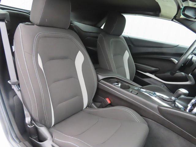 used 2023 Chevrolet Camaro car, priced at $48,900