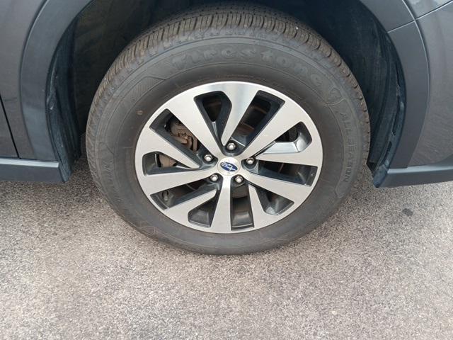 used 2022 Subaru Outback car, priced at $22,500