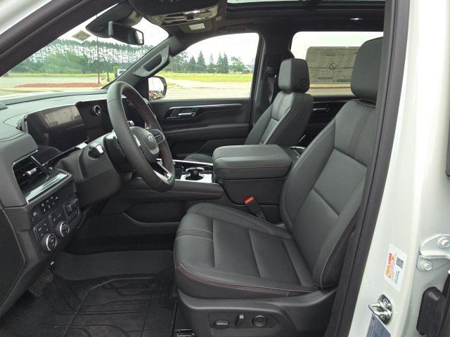 new 2025 Chevrolet Suburban car, priced at $79,213