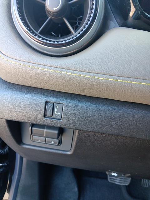 new 2025 Chevrolet Colorado car