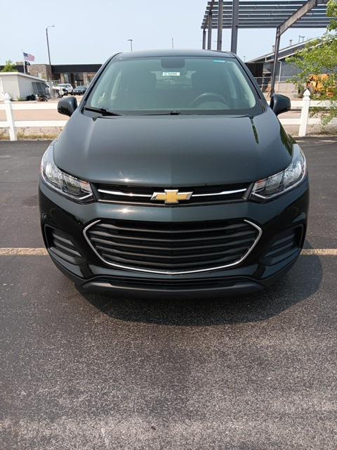 used 2019 Chevrolet Trax car, priced at $14,000