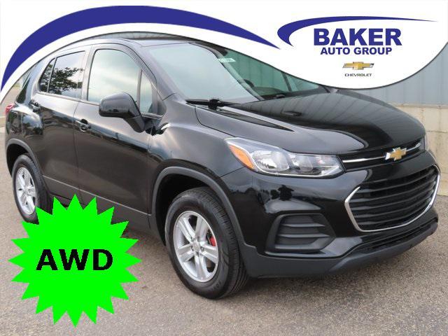 used 2019 Chevrolet Trax car, priced at $14,000