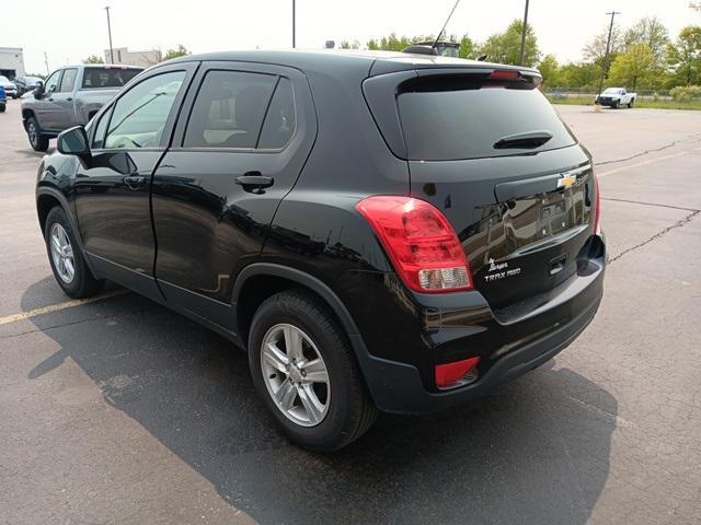 used 2019 Chevrolet Trax car, priced at $14,000