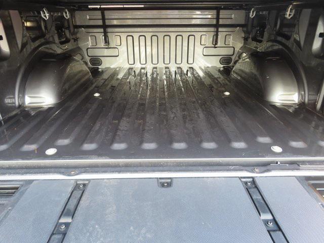 used 2022 Ford F-150 car, priced at $39,500