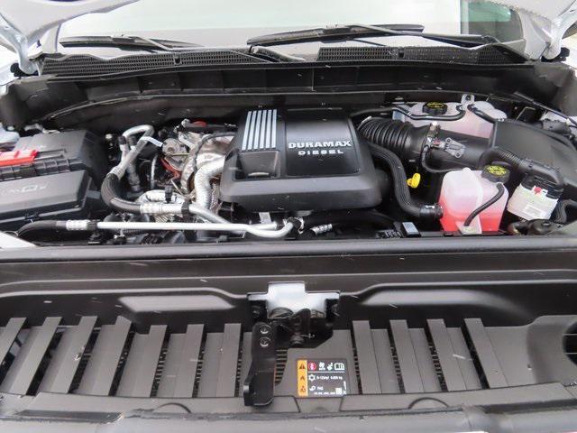 used 2025 GMC Sierra 1500 car, priced at $64,500