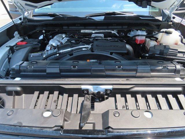 used 2024 Chevrolet Silverado 2500 car, priced at $59,900