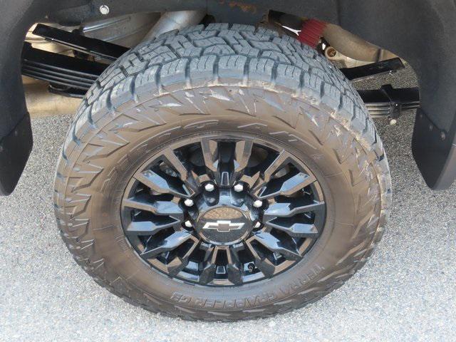 used 2024 Chevrolet Silverado 2500 car, priced at $59,900