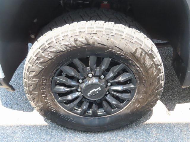 used 2024 Chevrolet Silverado 2500 car, priced at $59,900