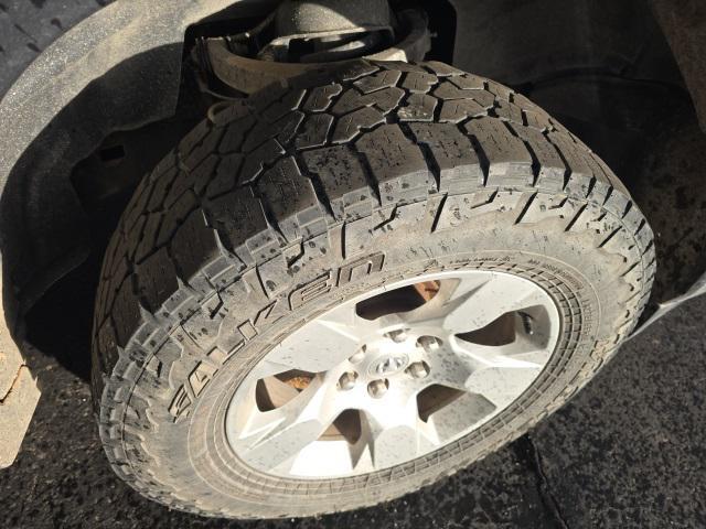 used 2019 Ram 1500 car, priced at $24,989