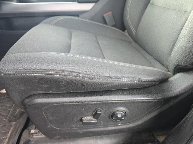 used 2019 Ram 1500 car, priced at $24,989