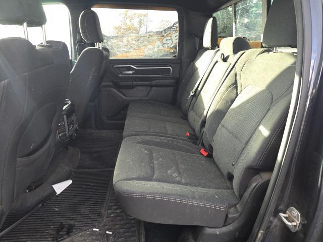 used 2019 Ram 1500 car, priced at $24,989