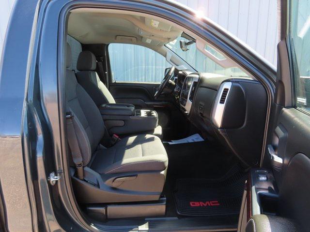 used 2018 GMC Sierra 1500 car, priced at $32,000