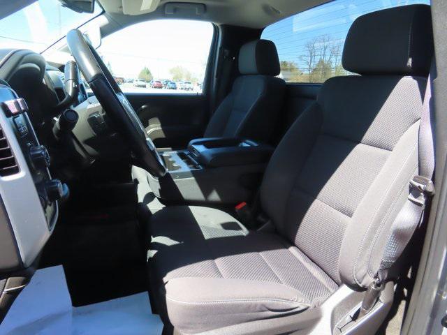 used 2018 GMC Sierra 1500 car, priced at $32,000