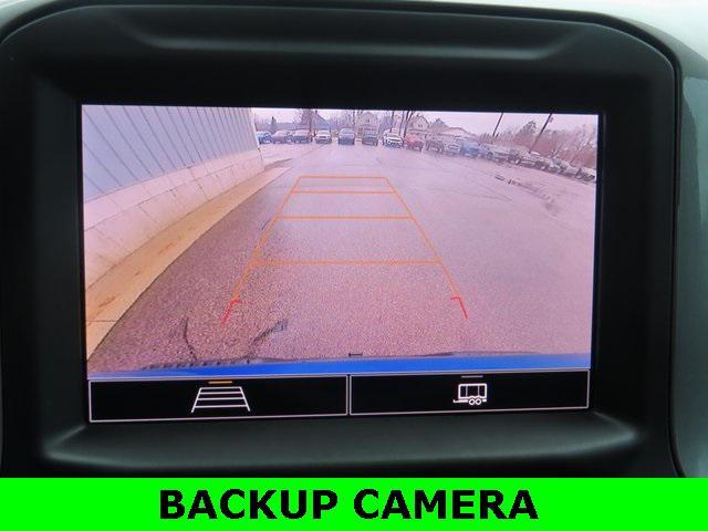 used 2023 Chevrolet Silverado 1500 car, priced at $43,989