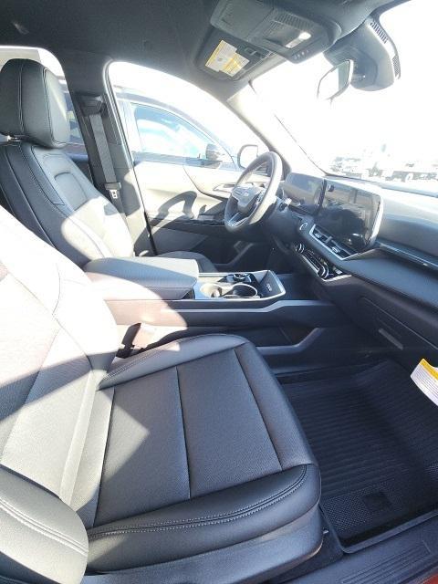 new 2026 Chevrolet Equinox car, priced at $32,252