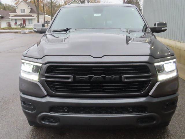 used 2020 Ram 1500 car, priced at $30,789