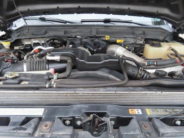 used 2015 Ford F-250 car, priced at $19,900