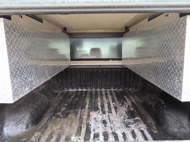 used 2015 Ford F-250 car, priced at $19,900